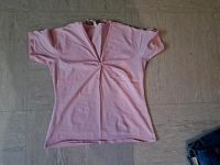 sehr gutes pink Shirt von takko Frauen Größe xl Nordrhein-Westfalen - Goch Vorschau