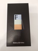 Samsung Galaxy S24 Ultra - 512GB - Titanium Blue Kiel - Elmschenhagen-Kroog Vorschau