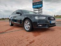 Audi a4 b8 2015 euro 6 clean diesel bixenon sport sitze led Baden-Württemberg - Göppingen Vorschau