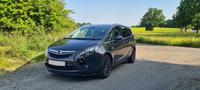 Opel Zafira Tourer C 2.0 CDTI Navi BiXenon Leder Flex-Fix Nordrhein-Westfalen - Hennef (Sieg) Vorschau
