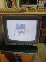 Commodore Amiga 500 Thüringen - Leinefelde Vorschau