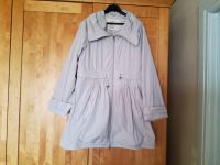 Grauer Sommermantel Sommerjacke Parka Gr. 40 Übergangsjacke Altona - Hamburg Bahrenfeld Vorschau