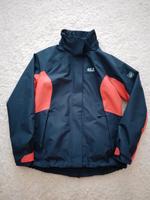 ❗️Inkl. Versand: Top! 3in1 Outdoorjacke von "Jack Wolfskin" Niedersachsen - Goslar Vorschau