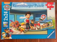 Paw Patrol Puzzle ab 4 Jahre Hannover - Mitte Vorschau