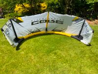 Core Kite GTS 3, 9 m² / guter Zustand Niedersachsen - Seevetal Vorschau