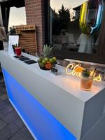 mobile Cocktailbar, Cocktailcatering, Hochzeit, Geburtstag, Event Bielefeld - Senne Vorschau