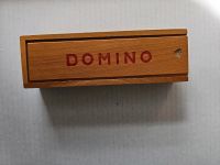 Domino Spiel alt Niedersachsen - Braunschweig Vorschau