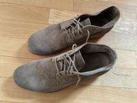 Diesel Halbschuhe Wildleder 44 Bayern - Pfronten Vorschau