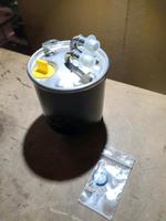 Kraftstofffilter MB a6420920201 Bayern - Nittenau Vorschau