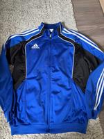 Adidas XL Trainigsjacke Jacke Sport Nordrhein-Westfalen - Mettmann Vorschau