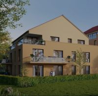 Neubauwohnung in Battenberg-Laisa Hessen - Battenberg Vorschau
