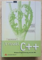 Buch C++ Programmierung von Frank Budszuhn Hessen - Nidderau Vorschau