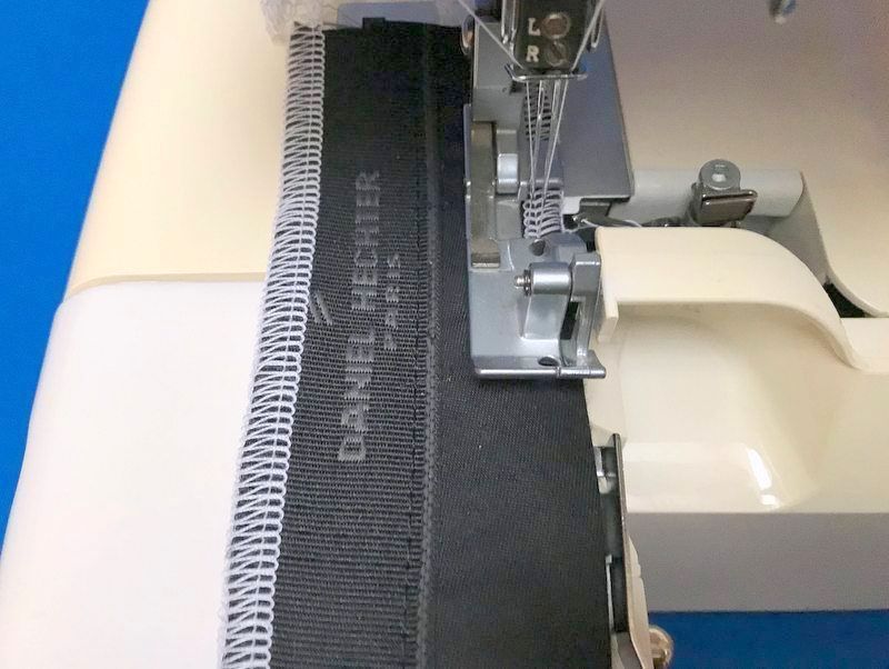 Babylock success s4 2/3/4 Overlock Nähmaschin Garantie 12 Monate in Ludwigsburg