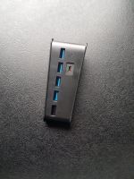 PS5 USB Hub 5x USB A & 1x USB C Nordrhein-Westfalen - Bocholt Vorschau