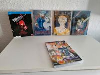 Anime Filme / Fushigi Yuugi Mecklenburg-Vorpommern - Prisannewitz Vorschau
