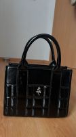 Schwarze Handtasche von H&M Rheinland-Pfalz - Selters Vorschau