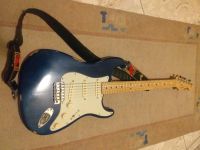 Fender Stratocaster USA 2002 Nordrhein-Westfalen - Borken Vorschau