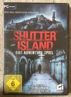 PC-Spiel „Shutter Island“ - ab 6 Jahren Nordrhein-Westfalen - Bergisch Gladbach Vorschau