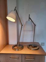 Nyfors Lampe Schreibtischlampe von IKEA 2 Stk. Niedersachsen - Göttingen Vorschau