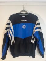 Schalke Retro Pullover Tausch Nordrhein-Westfalen - Oer-Erkenschwick Vorschau