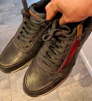 Dockers Sneaker Gr. 42 Herren Thüringen - Seelingstädt Vorschau