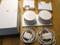 2 Google wifi mesh Router München - Allach-Untermenzing Vorschau