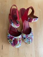 The Art Company Gr. 40 Sandalen Pumps München - Hadern Vorschau