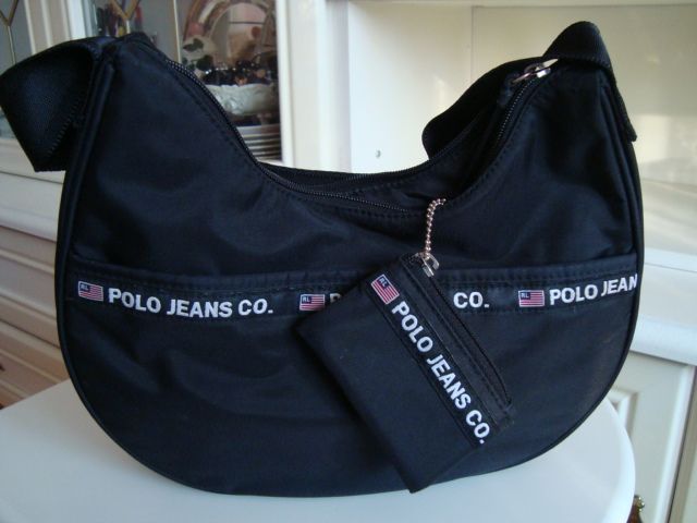 Ralp Lauren Polo umhängen Tasche. Neu. in München