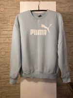 Damen Puma Pullover Größe 40 Nürnberg (Mittelfr) - Südstadt Vorschau