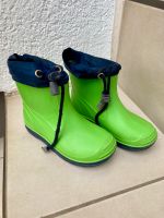 Gummistiefel in Größe 26 halbhoch Nordrhein-Westfalen - Höxter Vorschau