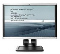 HP Monitor Modell LA2205wg 22'' Zoll 1680x1050 DP DVI VGA‟ Hessen - Neu-Isenburg Vorschau