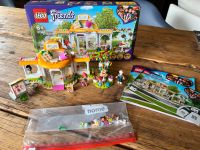 LEGO Friends 41444 - Heartlake City Café - OVP/Vollständig Nordrhein-Westfalen - Vettweiß Vorschau