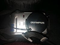 Digitalkamera Olympus Camedia mit Tasche 10* Zoom 3,2 Megapixel Münster (Westfalen) - Coerde Vorschau