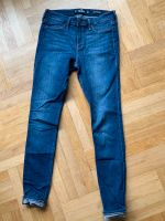 Hollister Damen Strech Jeans Hose W28/28 Baden-Württemberg - Neckarsulm Vorschau