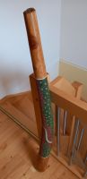 Blasinstrument Orig. Didge Didgeridoo Aborigines Musikinstrument Nordrhein-Westfalen - Reichshof Vorschau