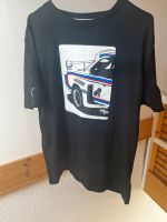 Puma Retro BMW T-Shirt Herren, M, Oversize Thüringen - Bad Langensalza Vorschau