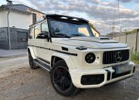 ❗️G 63 AMG zu verkaufen ❗️ Nordrhein-Westfalen - Krefeld Vorschau