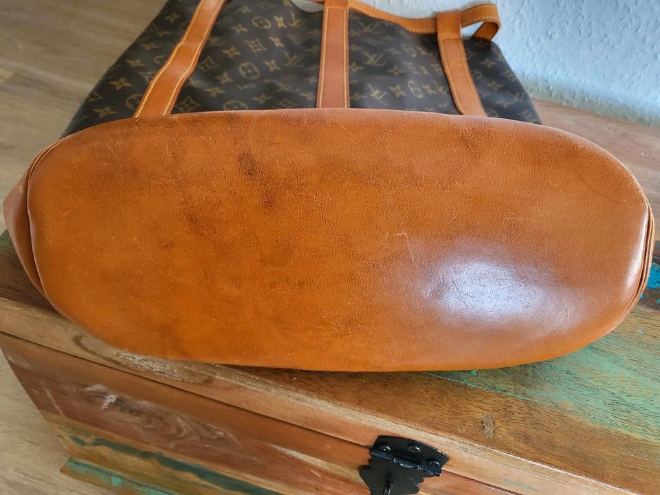 Louis Vuitton Randonnee in Konz