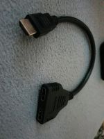 HDMI ADAPTER Bielefeld - Brackwede Vorschau