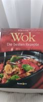 WOK die besten Rezepte, Antje Grüner, Bassermann Verlag Hessen - Heusenstamm Vorschau