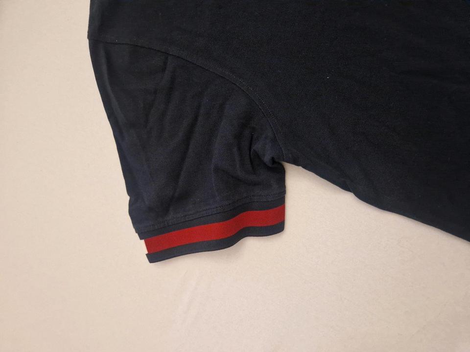 Tommy Hilfiger Poloshirt Herren Größe XXL Original in Langenselbold