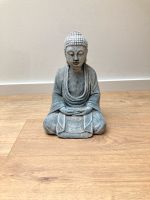 Buddha Figur aus Beton Saarland - Schwalbach Vorschau