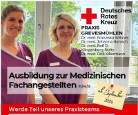 Ausbildung Medizinische Fachangestellte (MFA) DRK-Praxis GVM Nordwestmecklenburg - Landkreis - Grevesmuehlen Vorschau