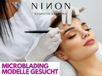 MICROBLADING Modell gesucht! Für Kosmetik Job-KOSTENLOS Berlin - Wilmersdorf Vorschau