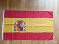 Spanische Fahne Flagge Espana 150x87 Bayern - Vaterstetten Vorschau