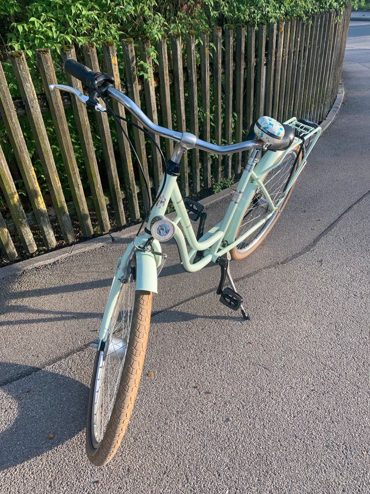 Damen Fahrrad in Freising
