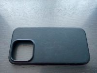 Original Apple iphone Case für iPhone 14Pro in schwarz, Bayern - Oberasbach Vorschau