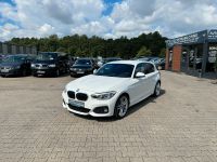 BMW 118d M Sport/NAVI/TEMPOMAT/EURO6/VOLL Niedersachsen - Lohne (Oldenburg) Vorschau