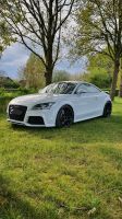 Audi TT RS, DSG, SUZUKAGRAU Nordrhein-Westfalen - Kevelaer Vorschau