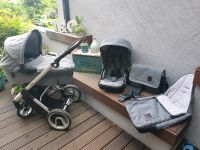 Kombi Kinderwagen Mutsy Evo Stil Farmer Nordrhein-Westfalen - Bocholt Vorschau